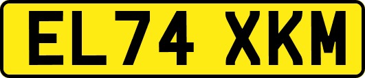 EL74XKM