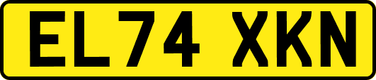 EL74XKN