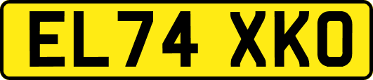 EL74XKO
