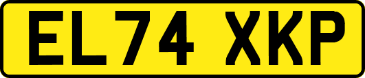 EL74XKP