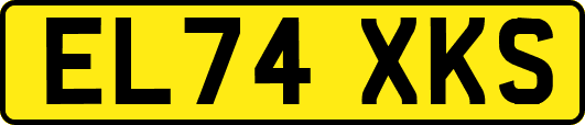 EL74XKS
