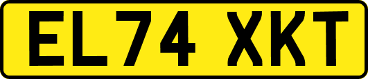EL74XKT