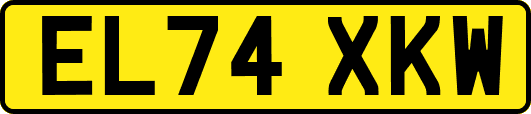 EL74XKW