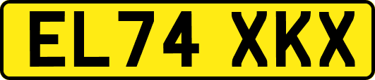 EL74XKX