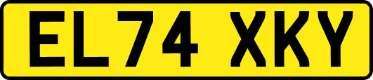 EL74XKY