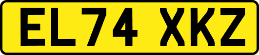 EL74XKZ
