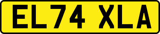 EL74XLA