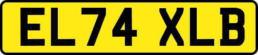 EL74XLB