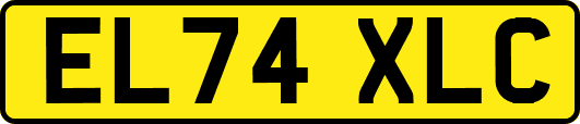 EL74XLC
