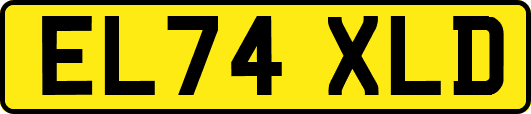 EL74XLD
