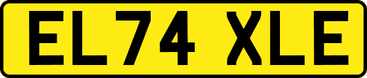 EL74XLE