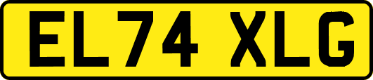 EL74XLG