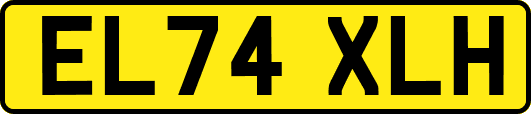 EL74XLH