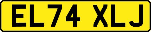 EL74XLJ