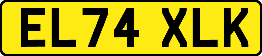 EL74XLK