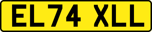 EL74XLL