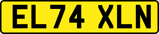 EL74XLN