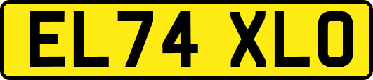 EL74XLO