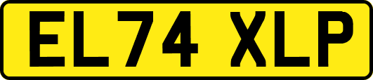 EL74XLP