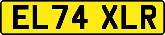 EL74XLR