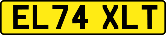 EL74XLT