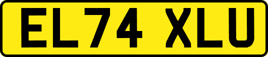 EL74XLU