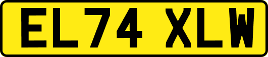 EL74XLW