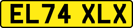 EL74XLX