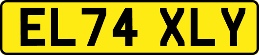 EL74XLY