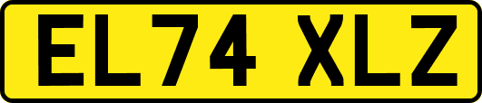 EL74XLZ
