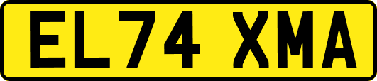 EL74XMA