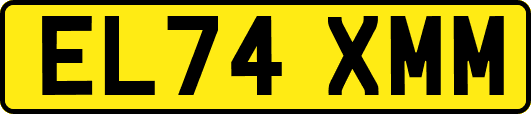 EL74XMM