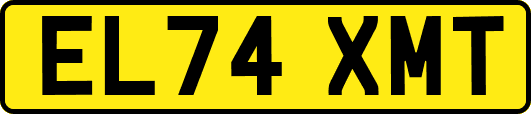 EL74XMT