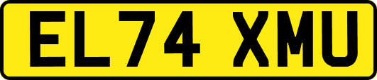 EL74XMU