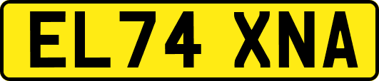 EL74XNA