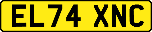 EL74XNC