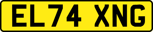 EL74XNG