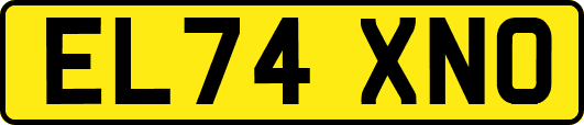 EL74XNO