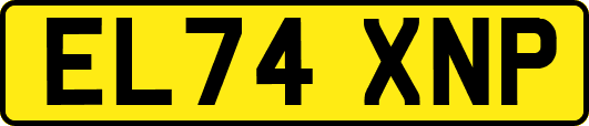 EL74XNP