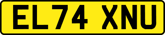 EL74XNU