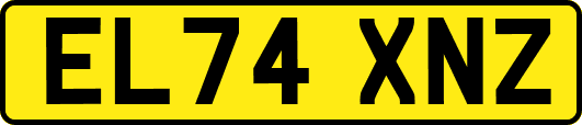 EL74XNZ