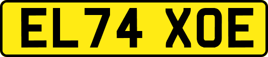 EL74XOE