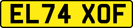 EL74XOF