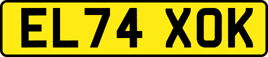 EL74XOK