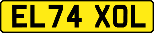 EL74XOL