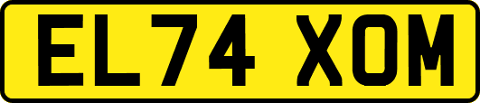 EL74XOM