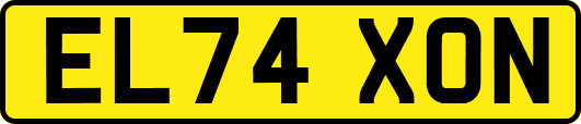 EL74XON