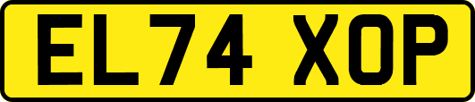 EL74XOP