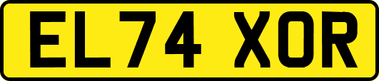 EL74XOR