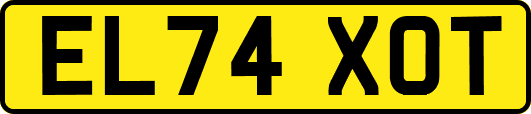 EL74XOT